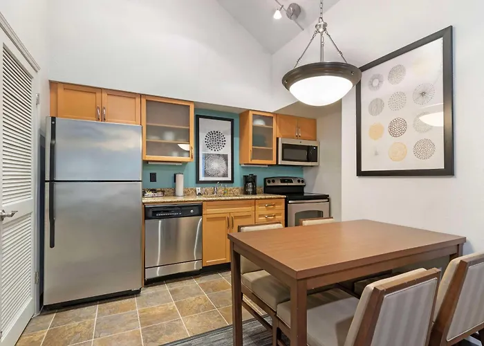 Mainstay Suites St Louis - Galleria