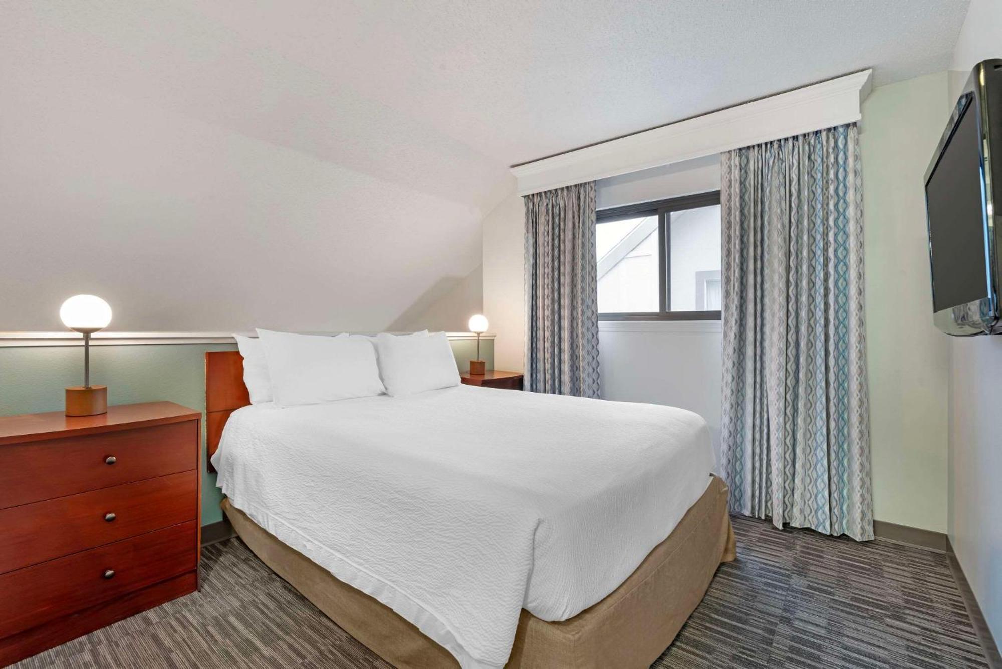 Mainstay St Louis - Galleria Hotel Richmond Heights