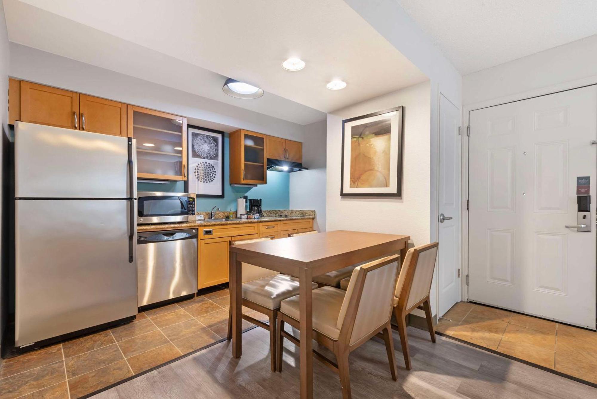 Hotel Mainstay St Louis - Galleria 3*