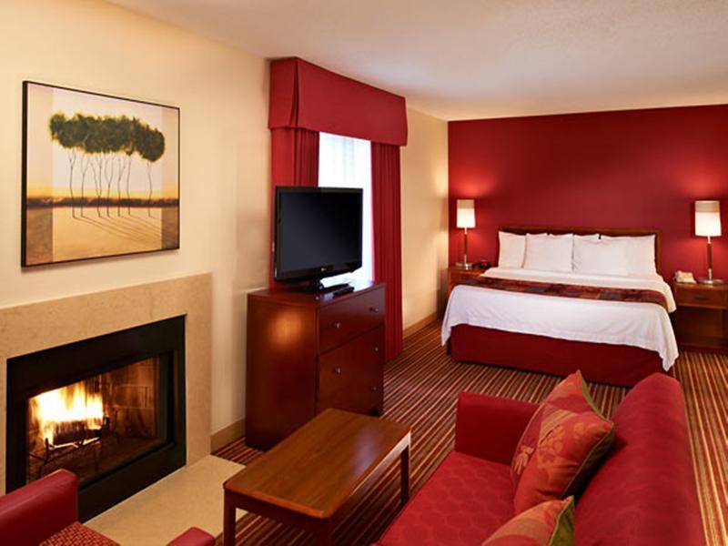 Mainstay St Louis - Galleria Hotel 3*