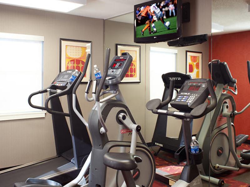 Hotel Mainstay St Louis - Galleria 3*