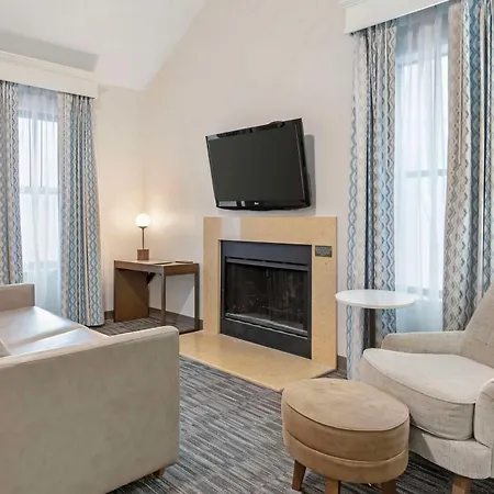 Mainstay Suites St Louis - Galleria Richmond Heights Exterior photo